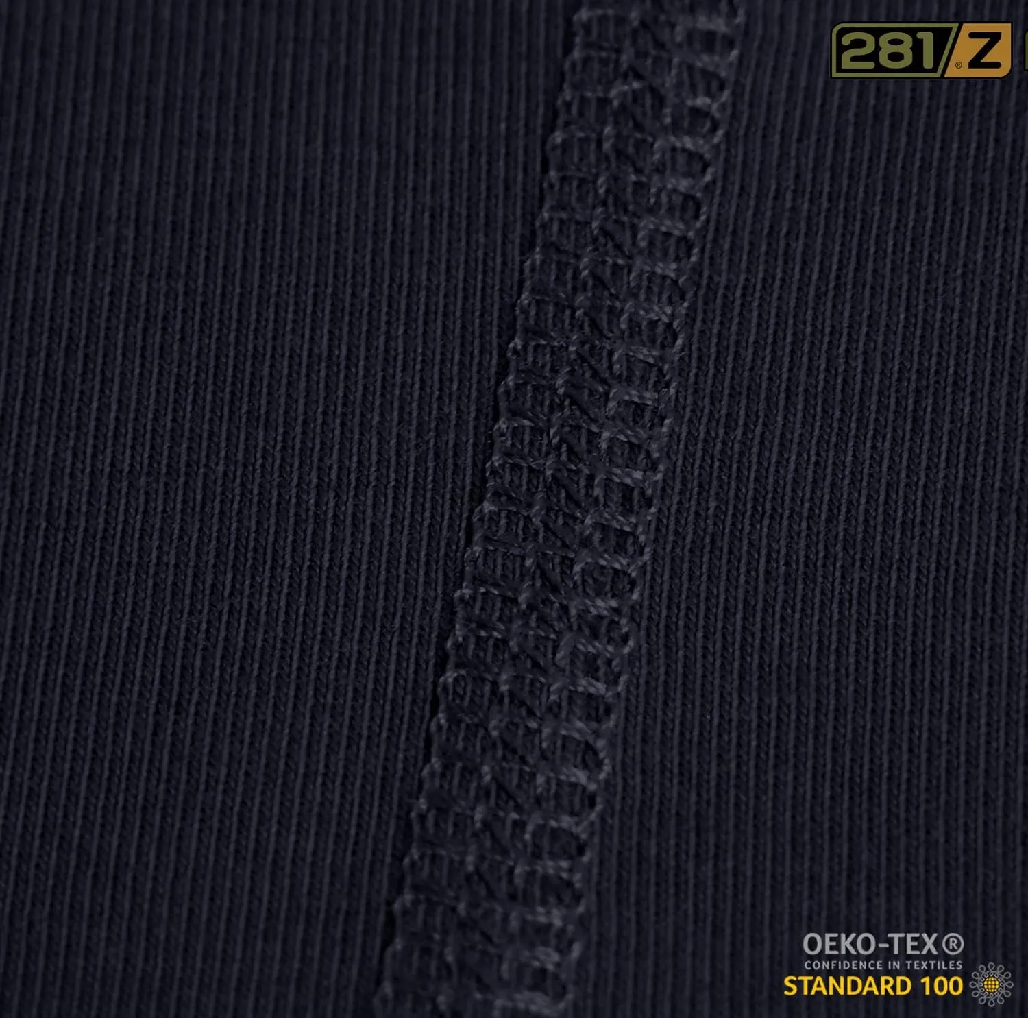 281Z Womens Military Stretch Cotton Underwear Shirt - Tactical Hiking Outdoor - Punisher Combat Line