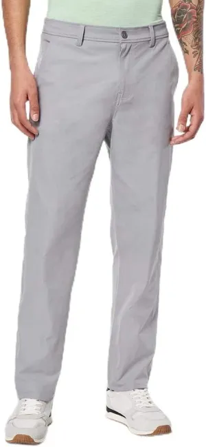 32 Degrees Men's Stretch Woven Wrinkle-Resistant Regular-Fit Flat-Front Commuter Pants
