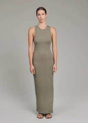AYA DRESS - SPRING 2025