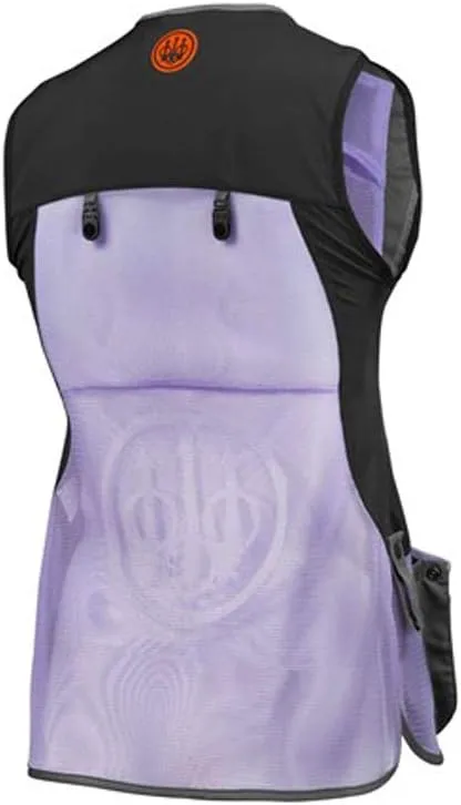 Beretta Women's Silver Pigeon Evo Range Hunting Ambidextrous Vest