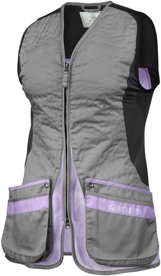 Beretta Women's Silver Pigeon Evo Range Hunting Ambidextrous Vest