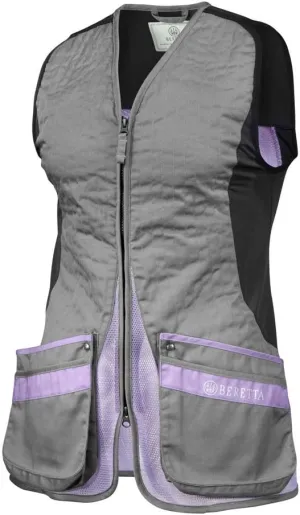 Beretta Women's Silver Pigeon Evo Range Hunting Ambidextrous Vest