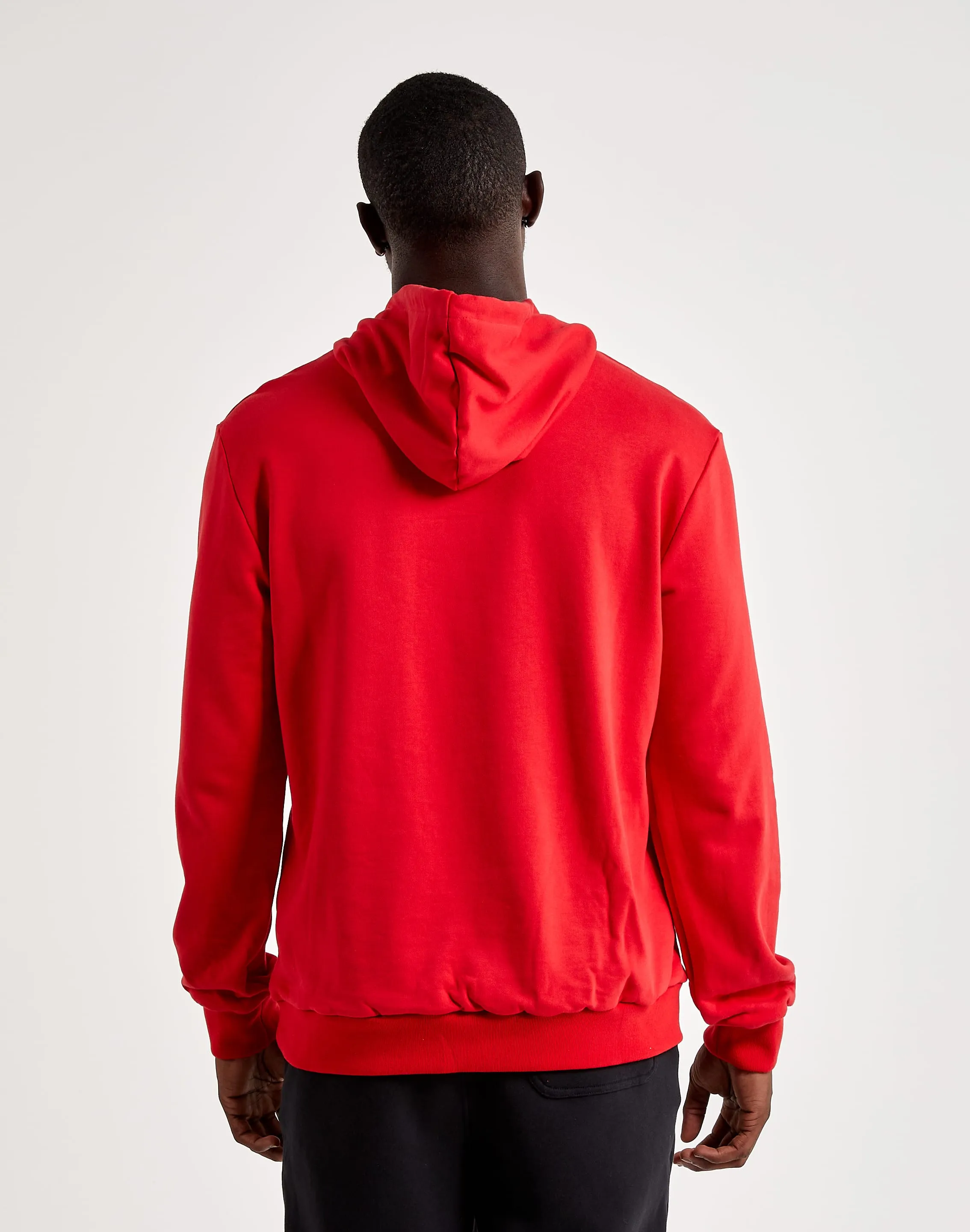 BKYS Gentle Monster Rhinestone Hoodie