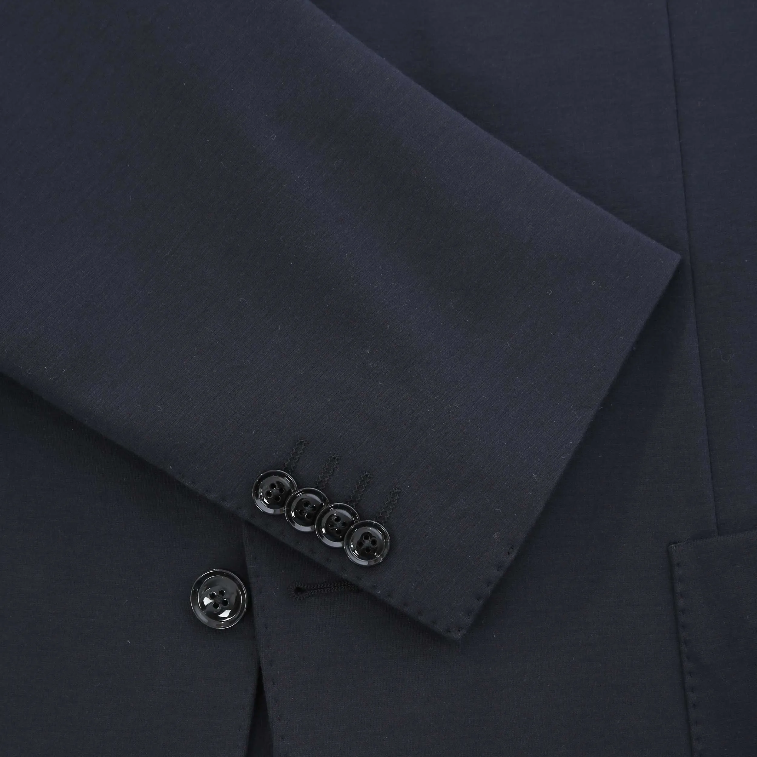BOSS C Hanry J 233 Jacket in Dark Blue