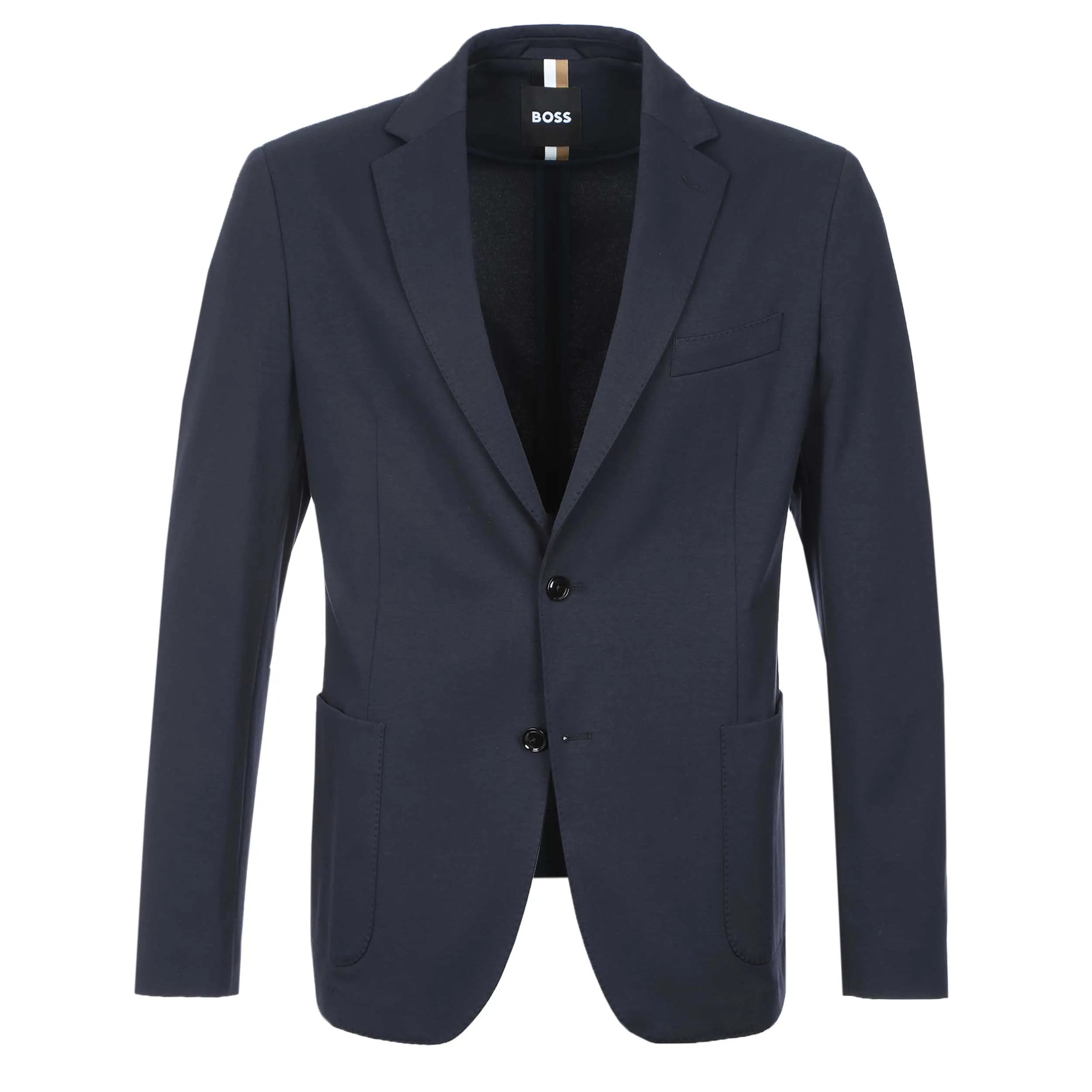 BOSS C Hanry J 233 Jacket in Dark Blue