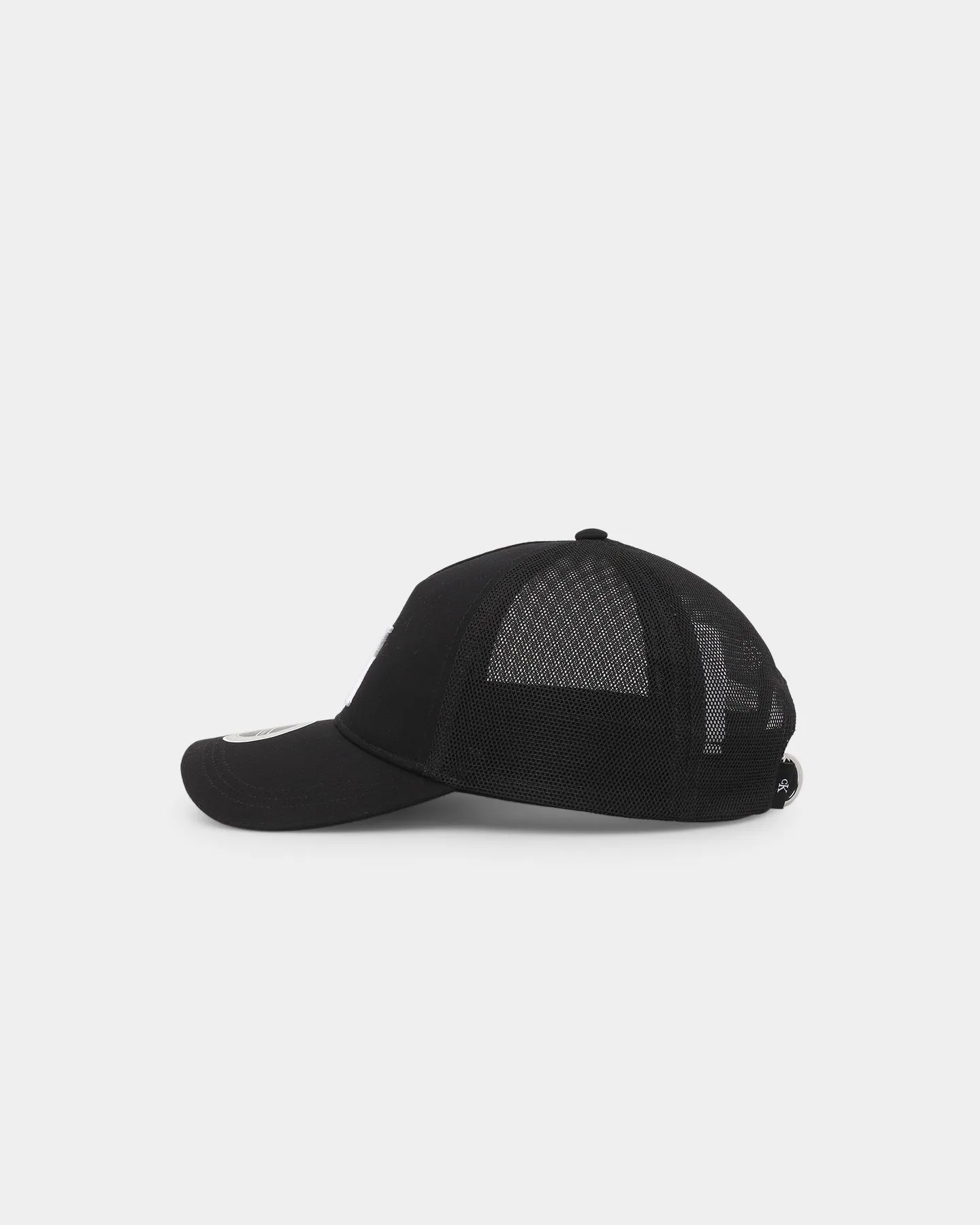 Calvin Klein Essential Trucker Black