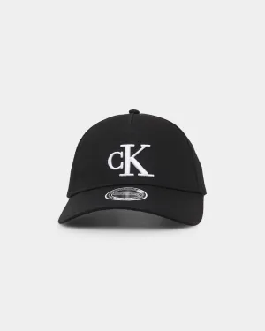Calvin Klein Essential Trucker Black