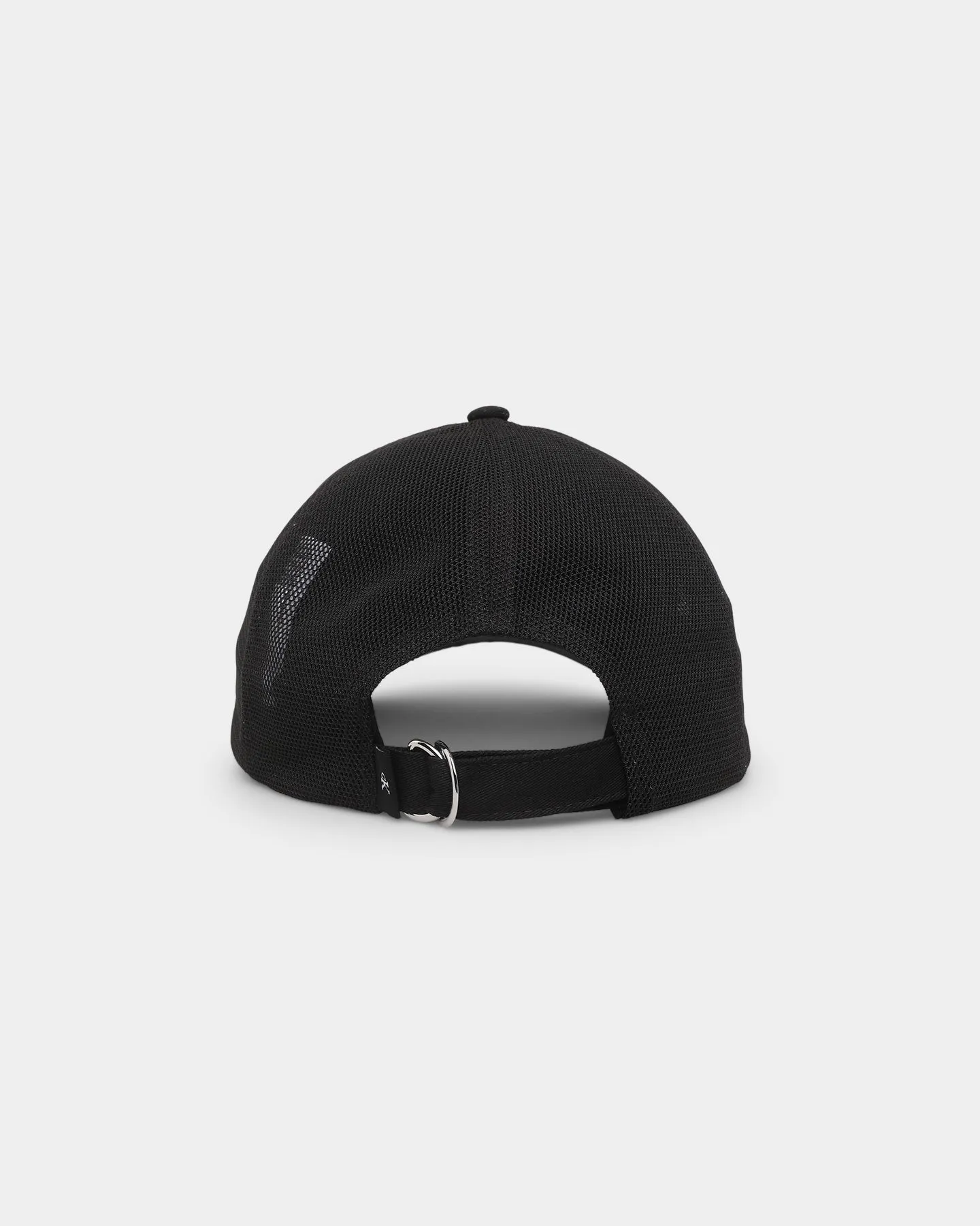 Calvin Klein Essential Trucker Black