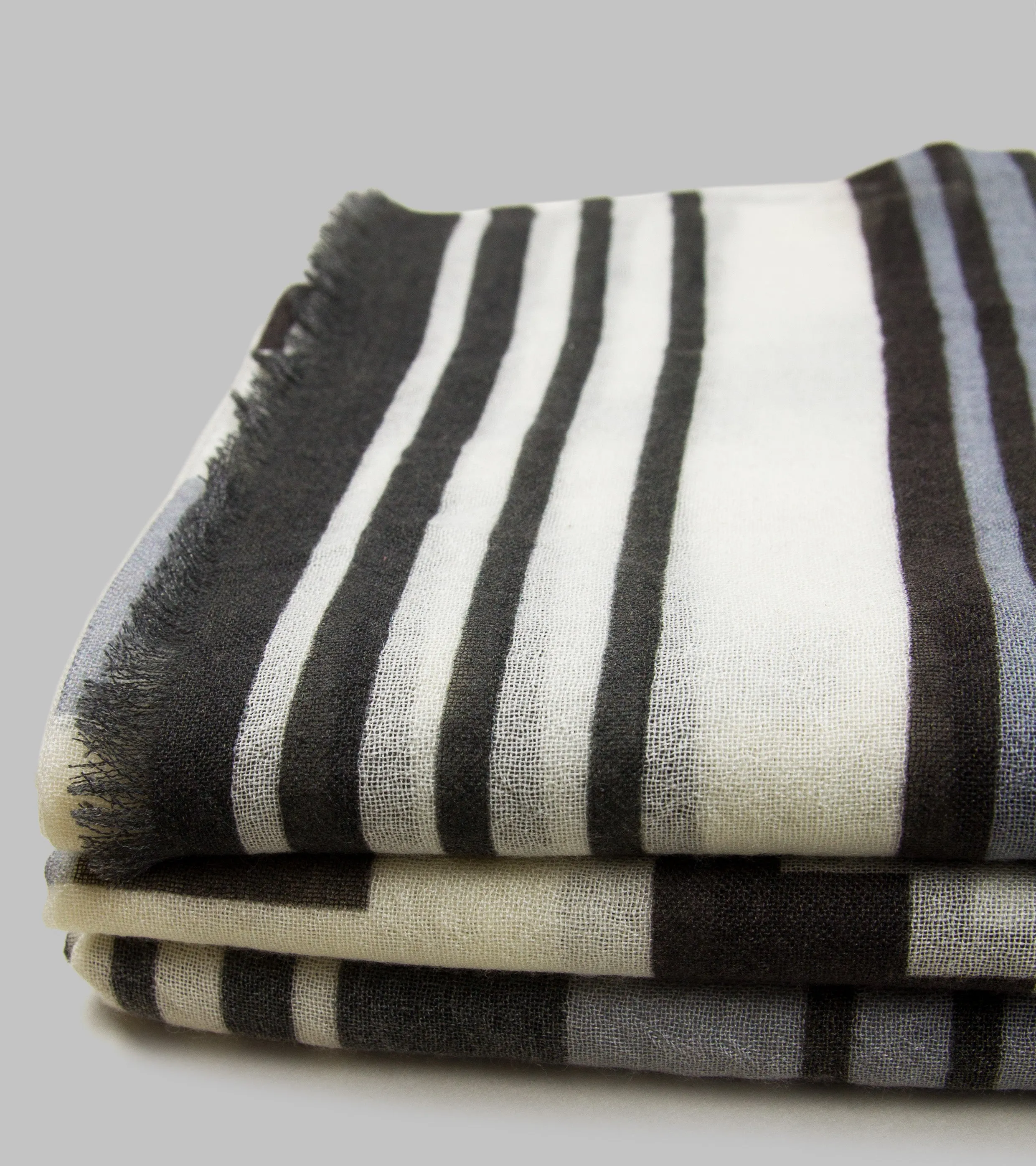 Cashmere Scarf Light