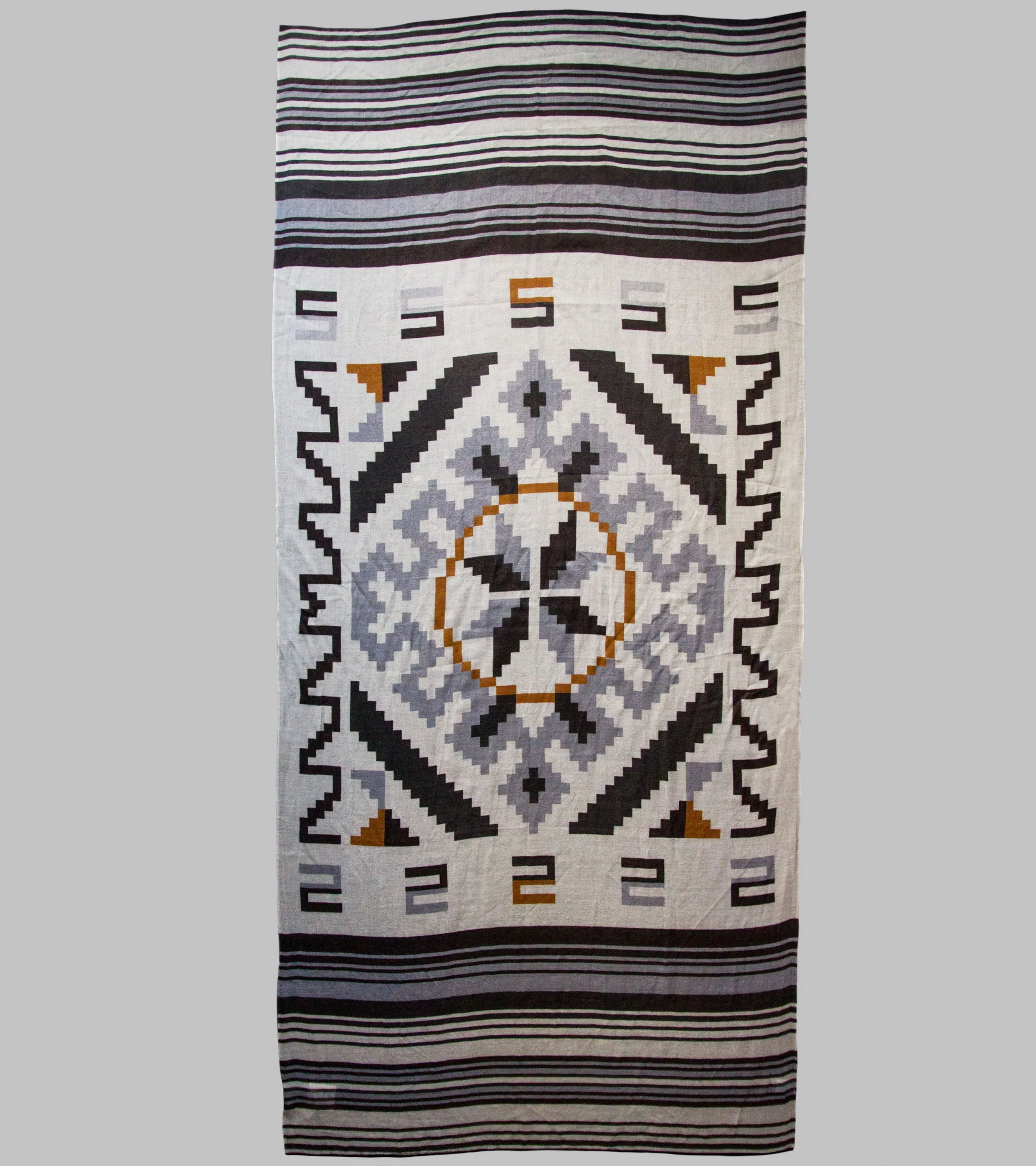 Cashmere Scarf Light