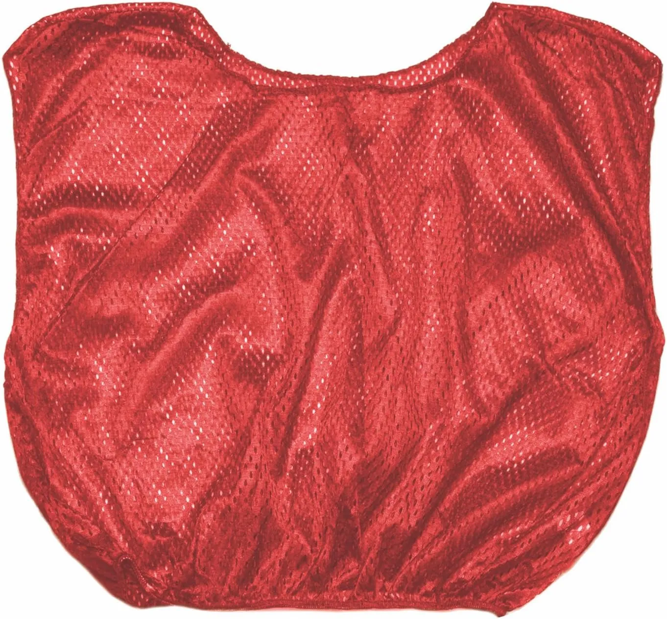 Champion Sports unisex-adult Mesh Practice Scrimmage Vest Regular and Numbered (Youth and Adult) - Pack of 12