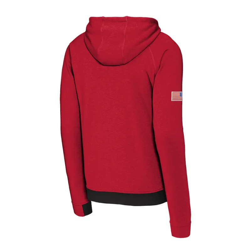 CIB Strive Pullover