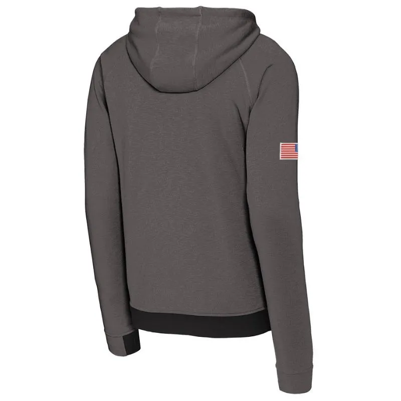 CIB Strive Pullover