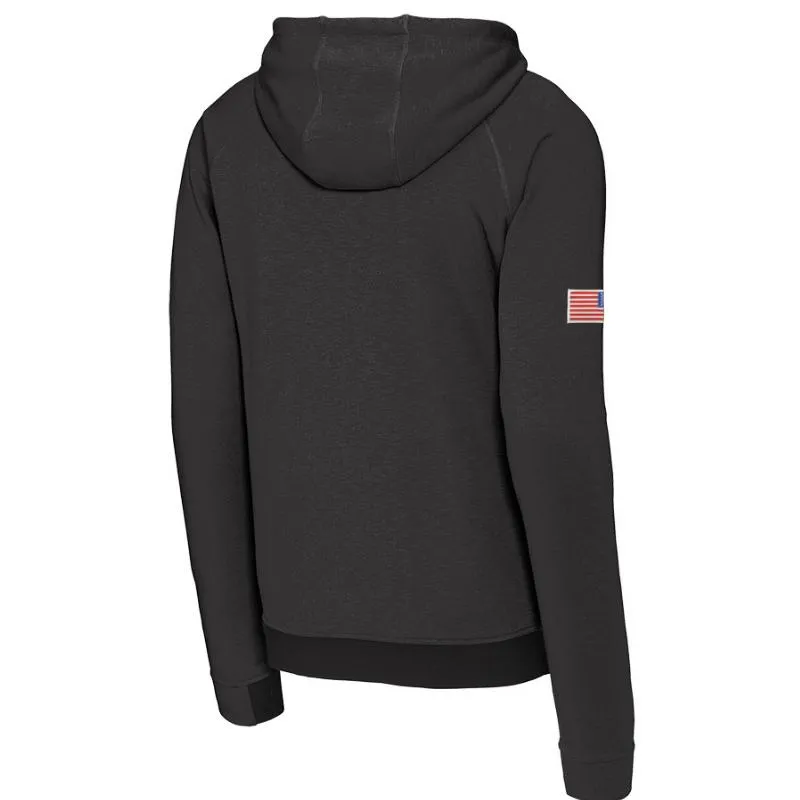 CIB Strive Pullover