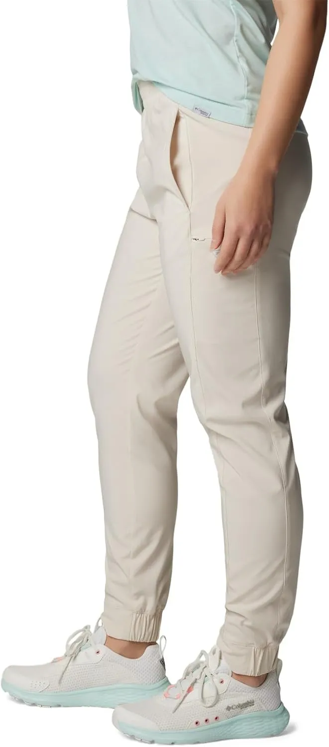 Columbia Women's PFG Uncharted Pull on Pant