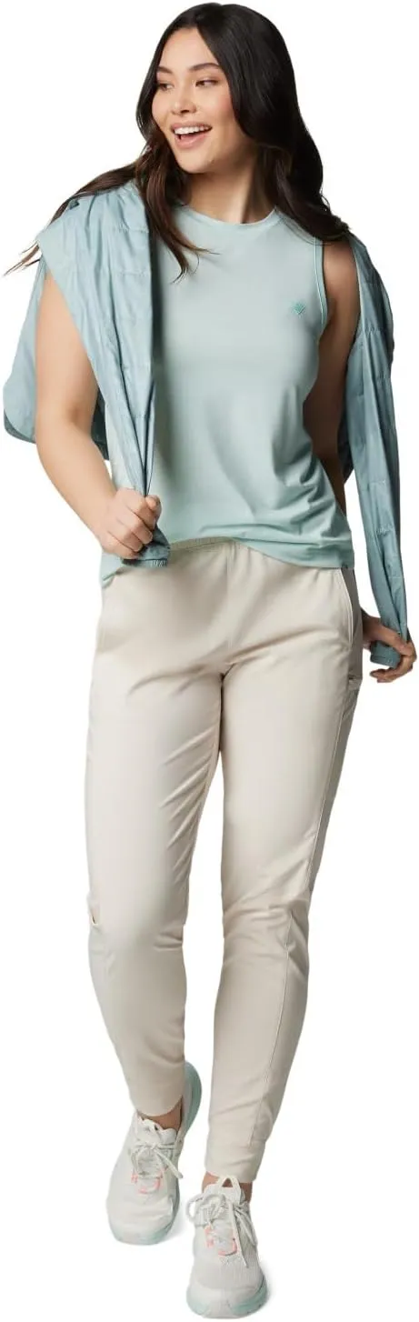 Columbia Women's PFG Uncharted Pull on Pant