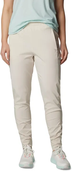 Columbia Women's PFG Uncharted Pull on Pant