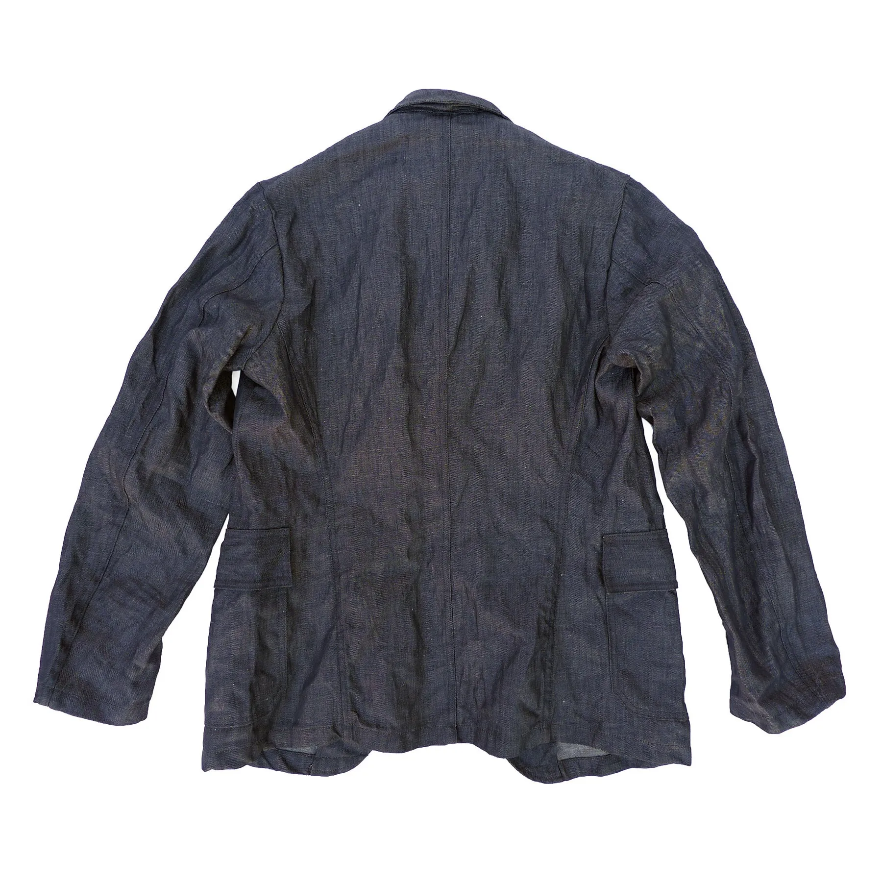 Continental Sportcoat - Charcoal