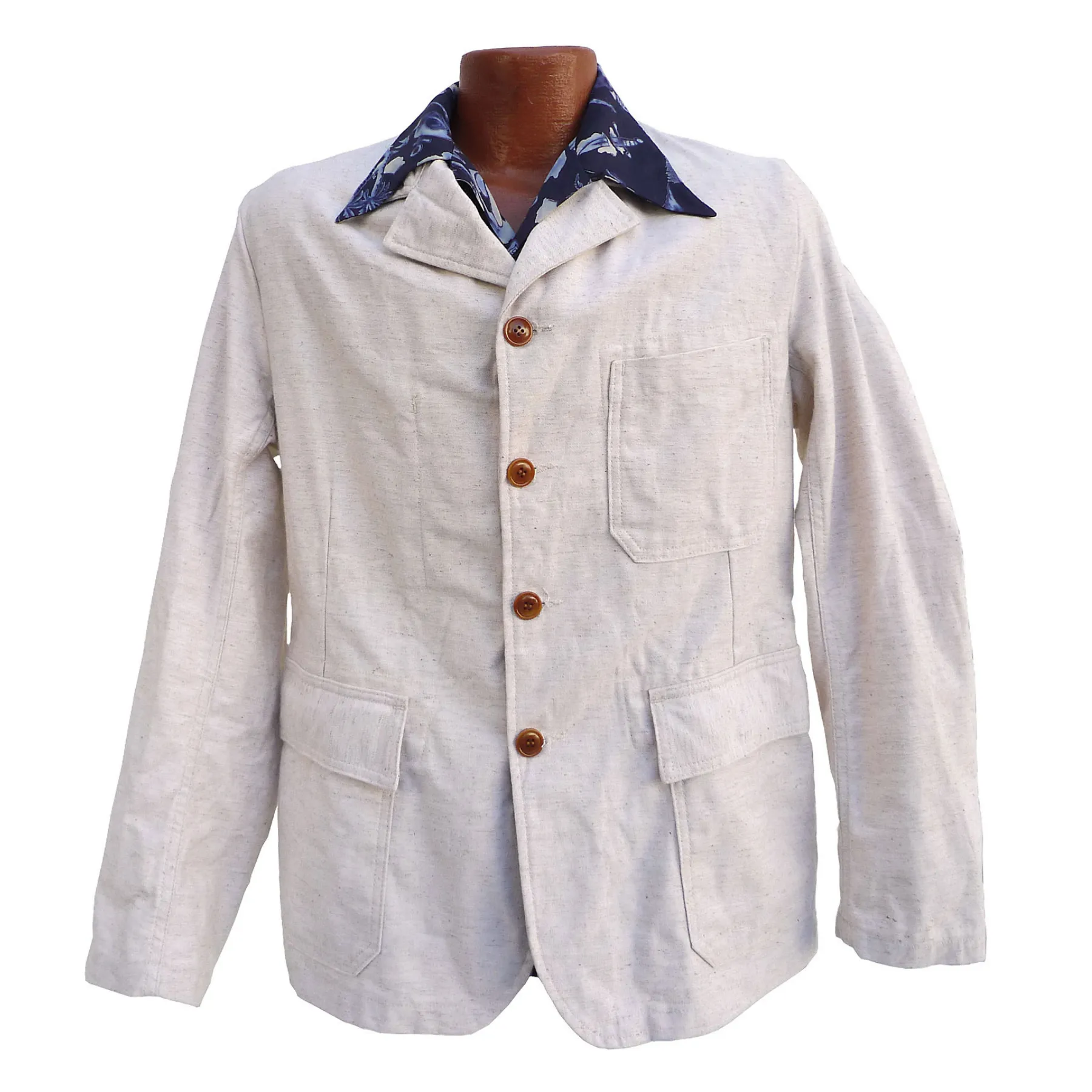 Continental Sportcoat - Congo