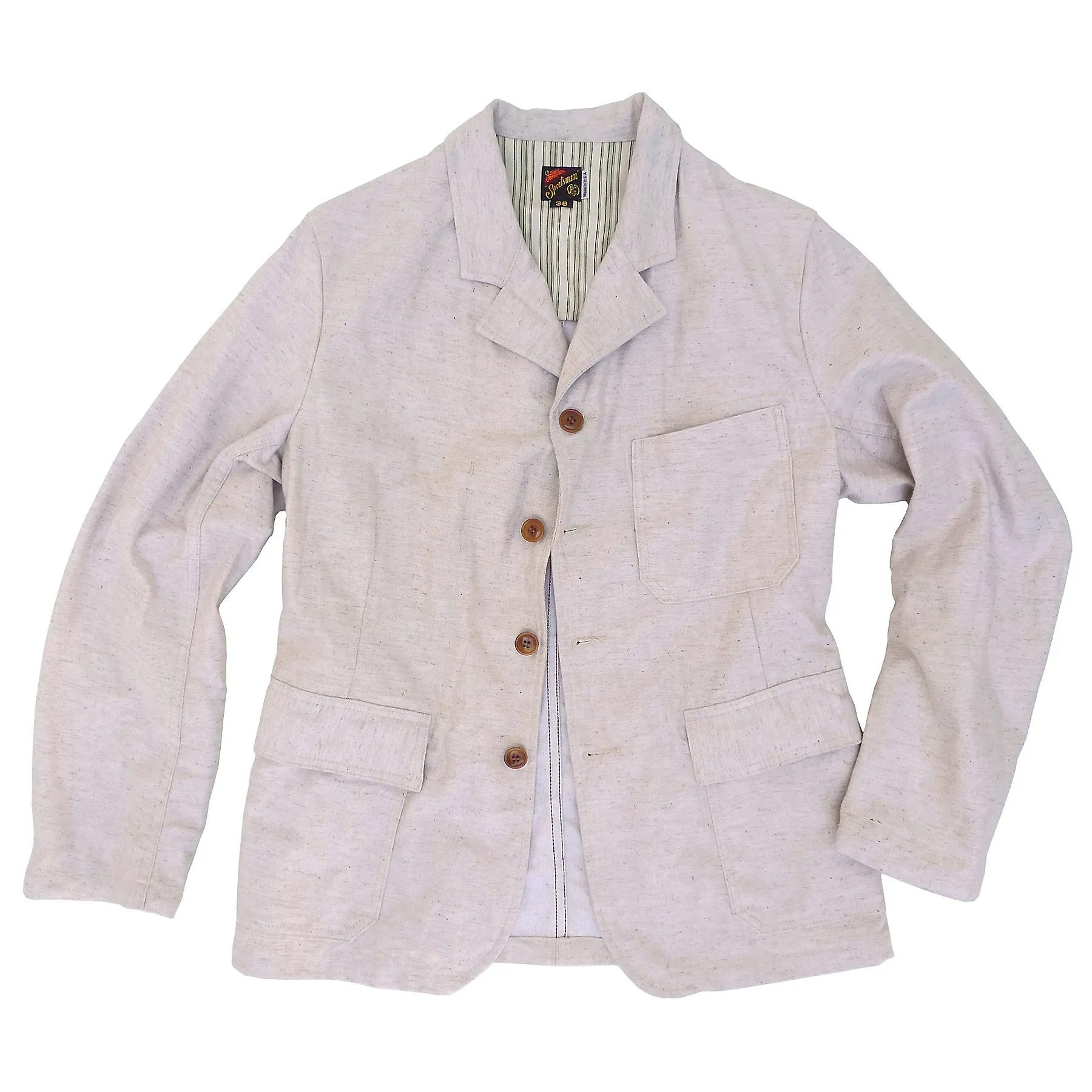 Continental Sportcoat - Congo