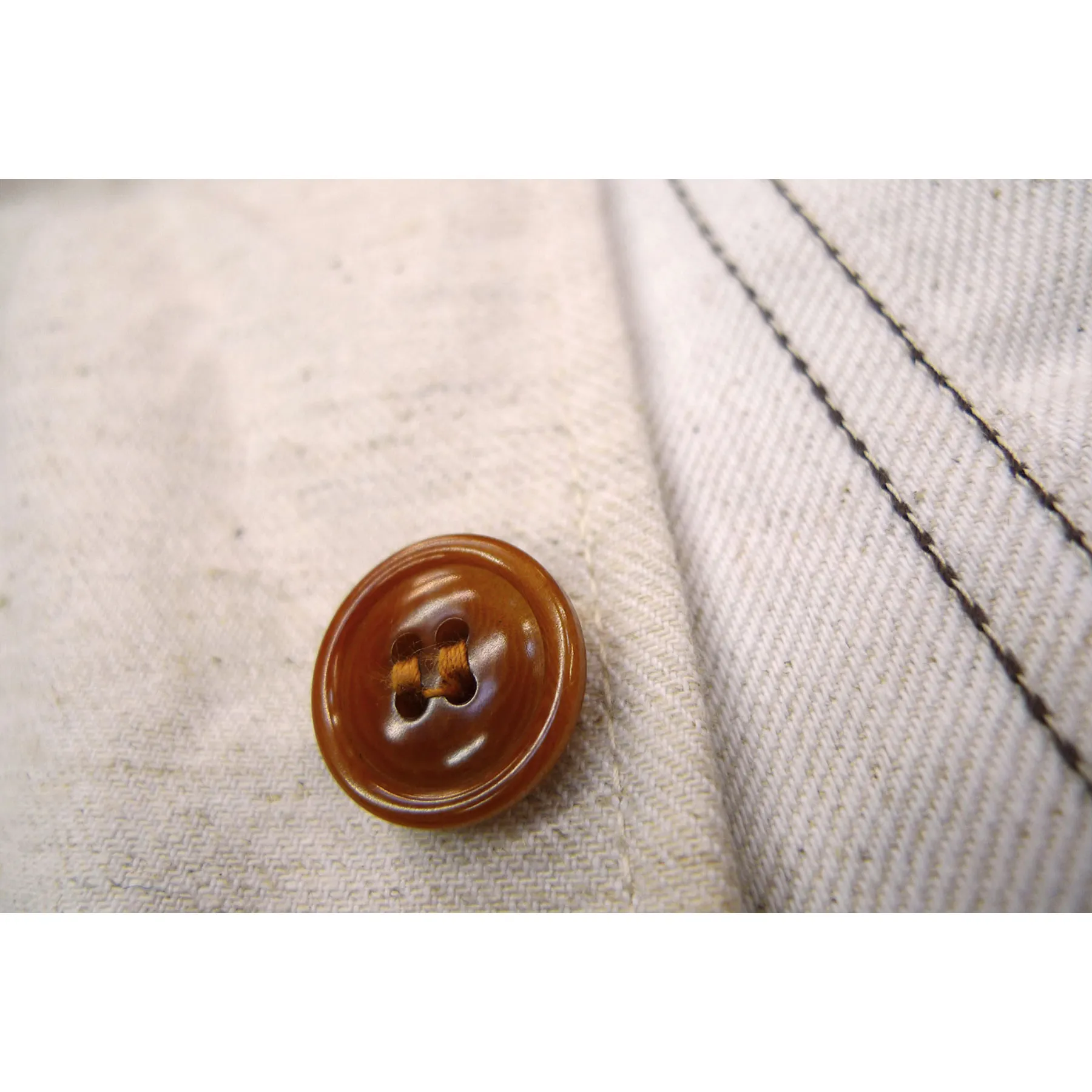 Continental Sportcoat - Congo