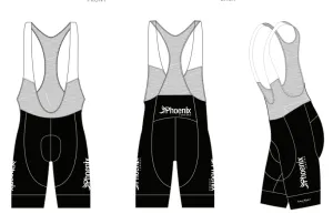 Custom Core Bib - Phoenix Lending