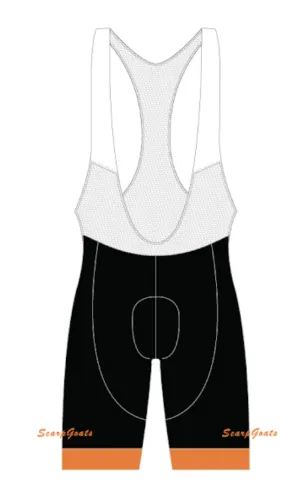 Custom Core Bib - Scarp Goats