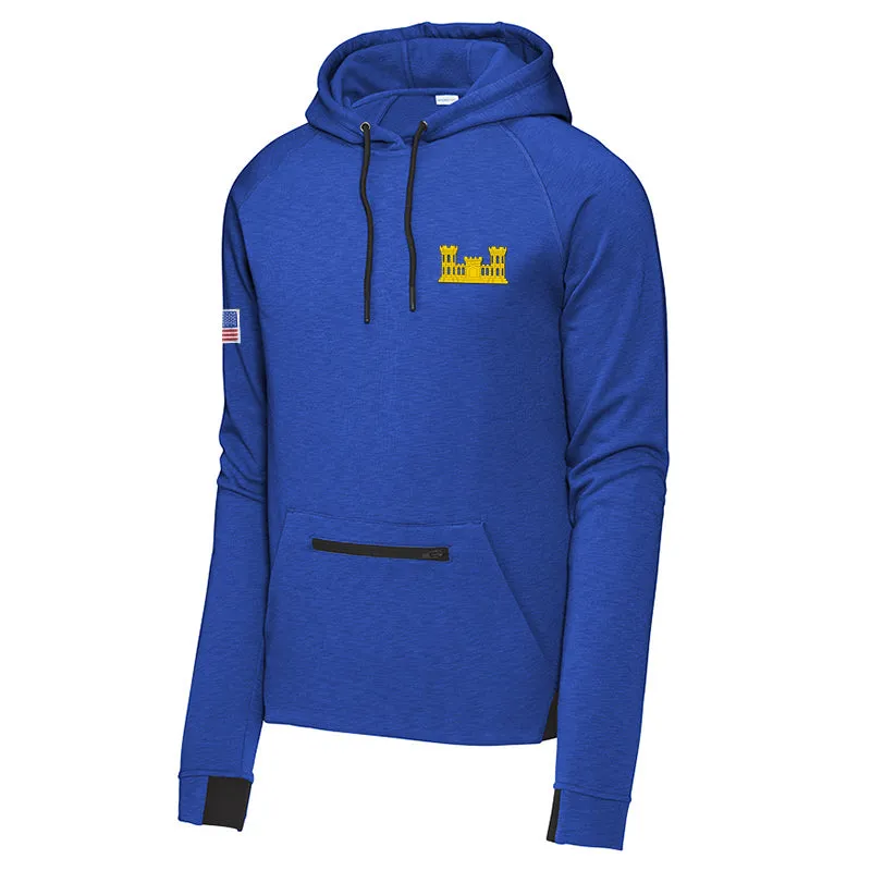 Engineers Strive Pullover