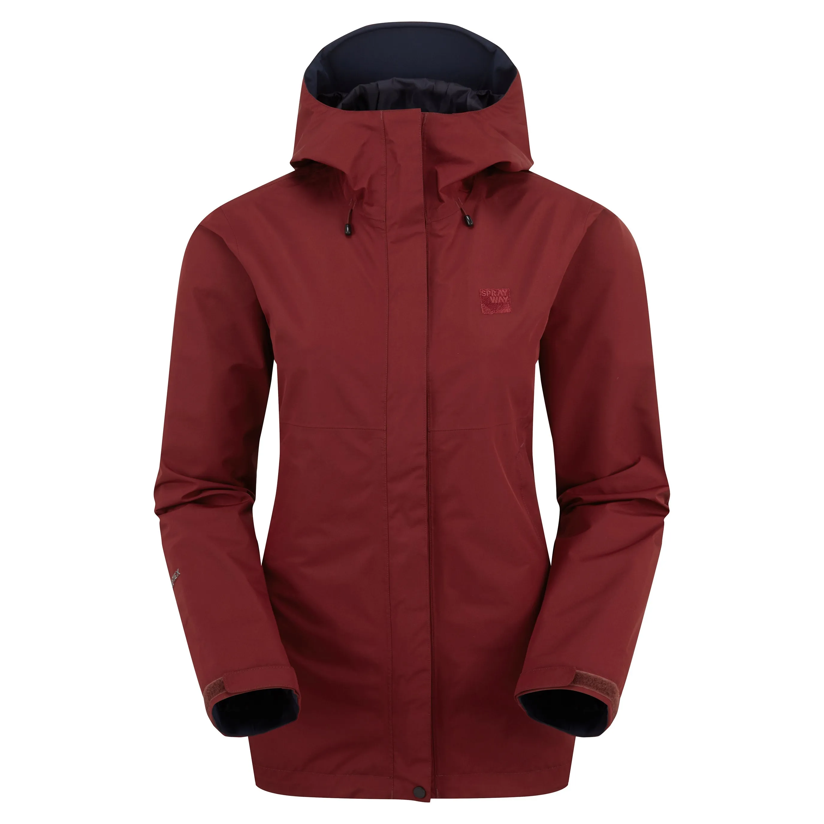 Era Womens Jacket [SP-005718_STOCK]