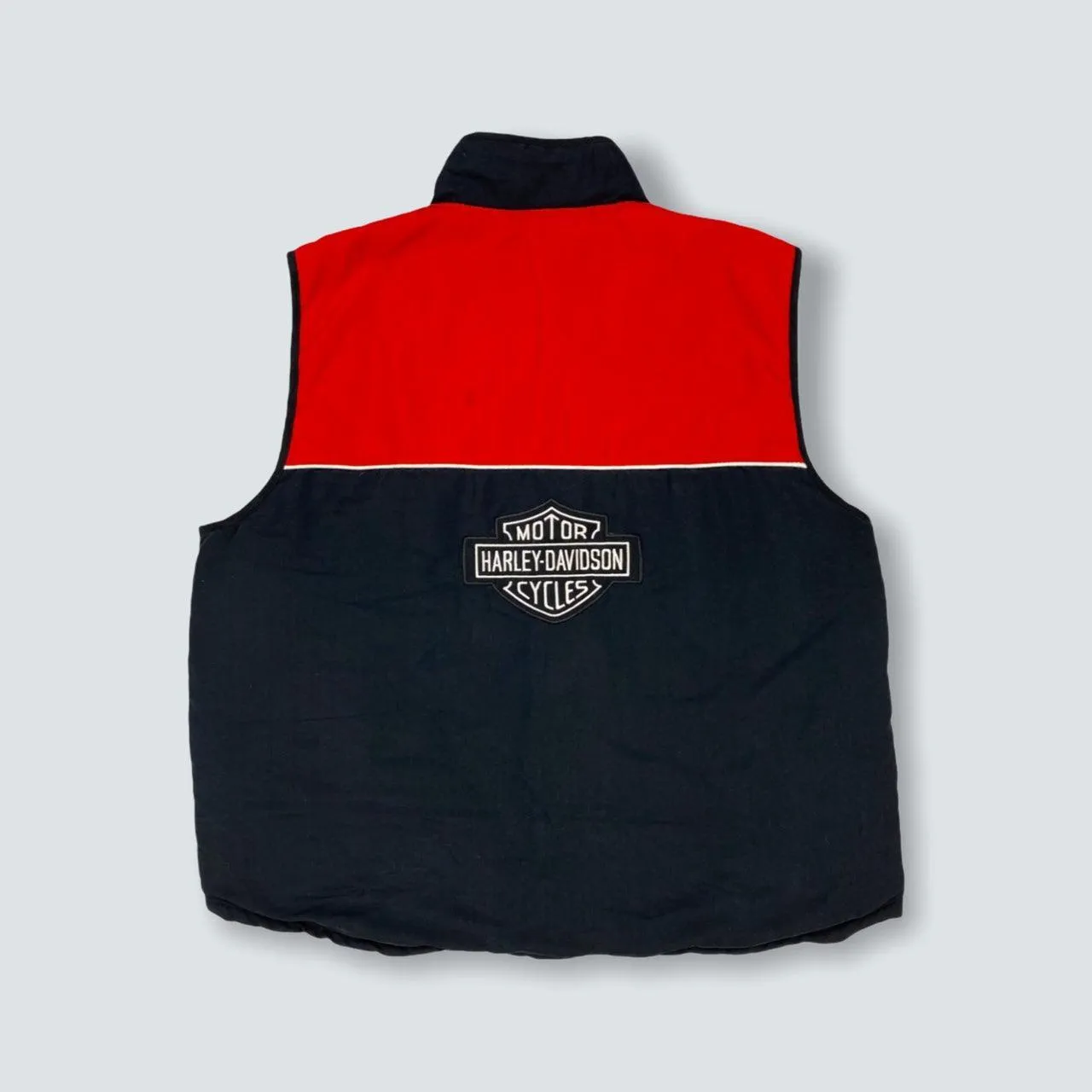 Harley Davidson Gilet vest (M)