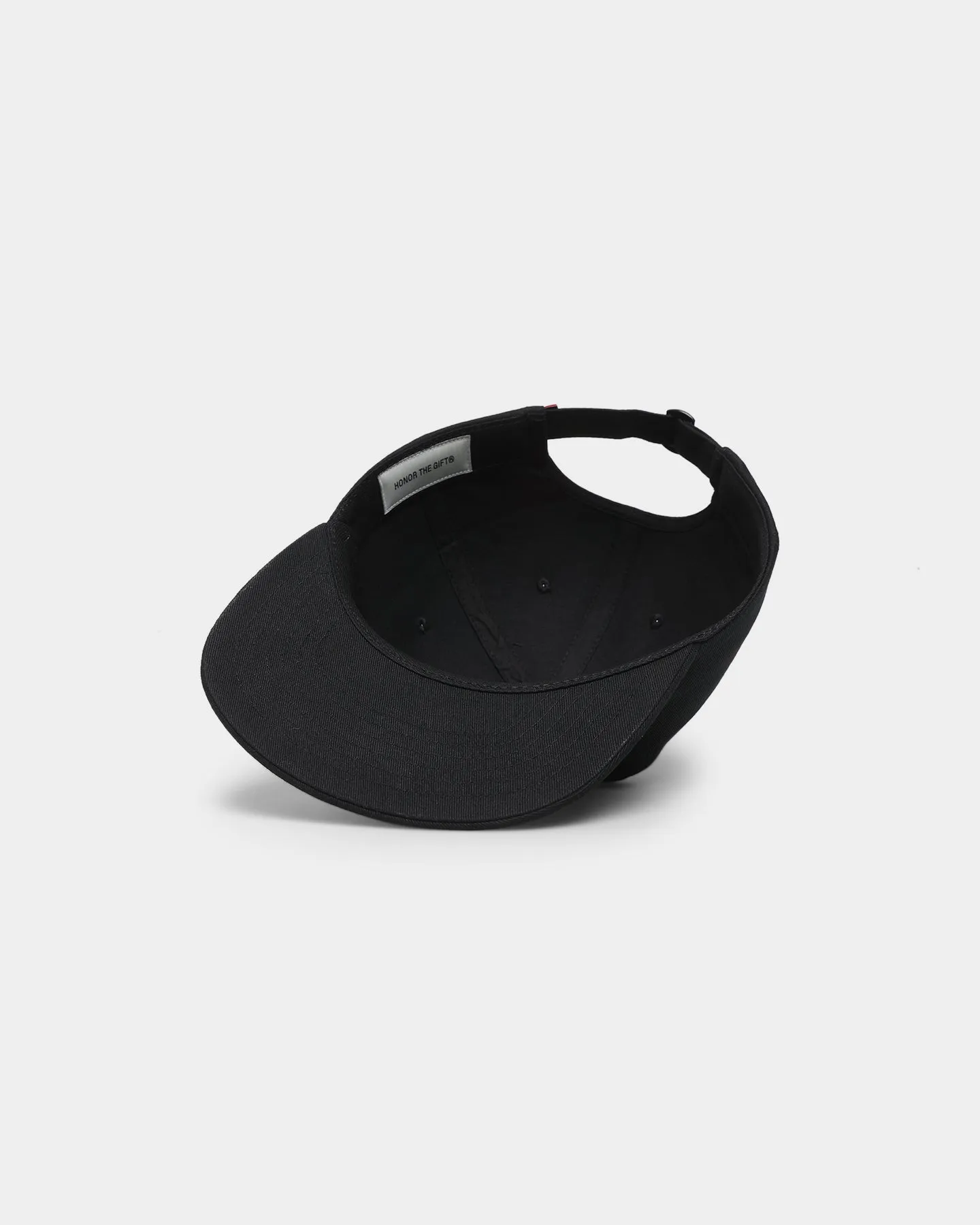 Honor The Gift D-Holiday Inner City Love Strapback Black