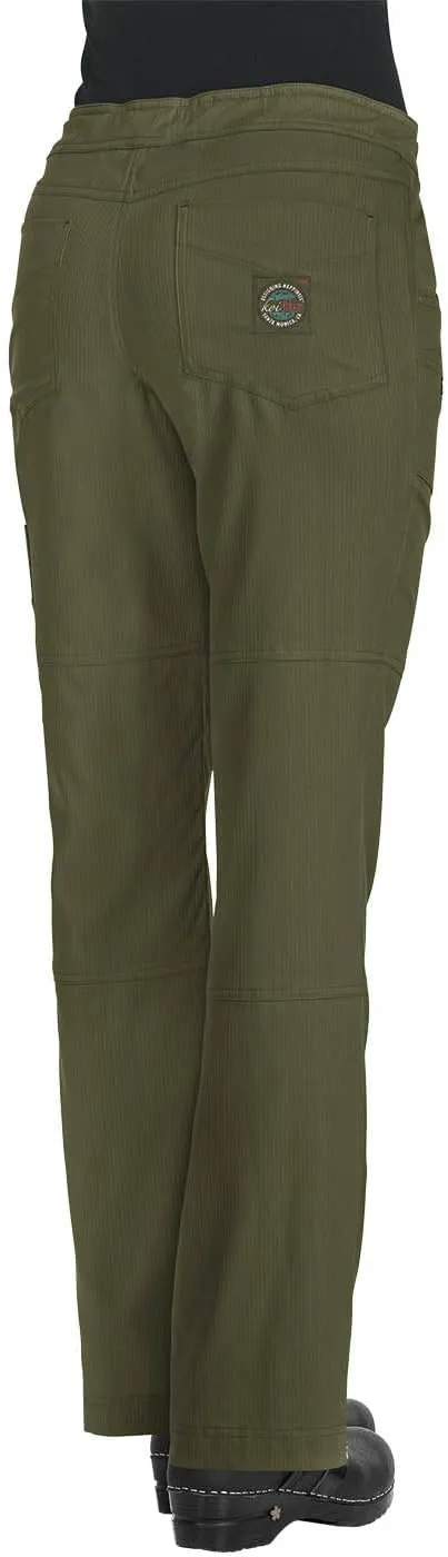KOI Lite 721 Women's Peace Scrub Pant