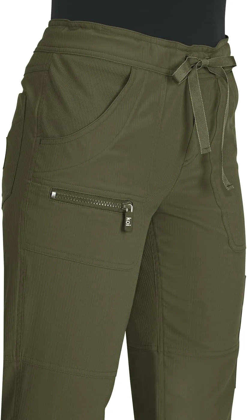 KOI Lite 721 Women's Peace Scrub Pant