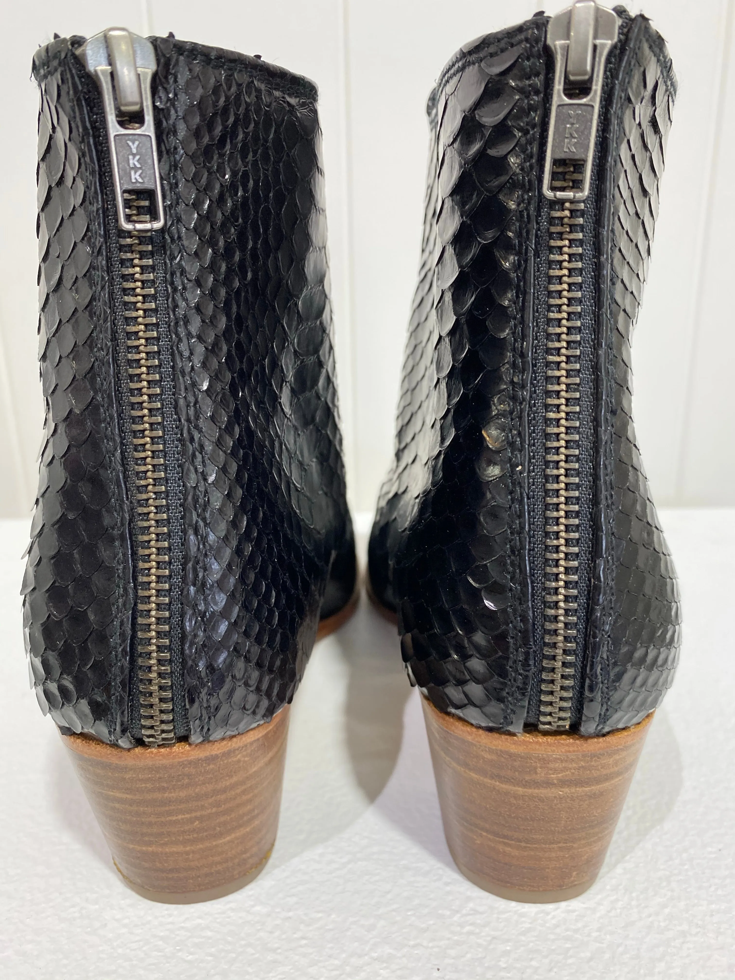 Koko Boots - Black