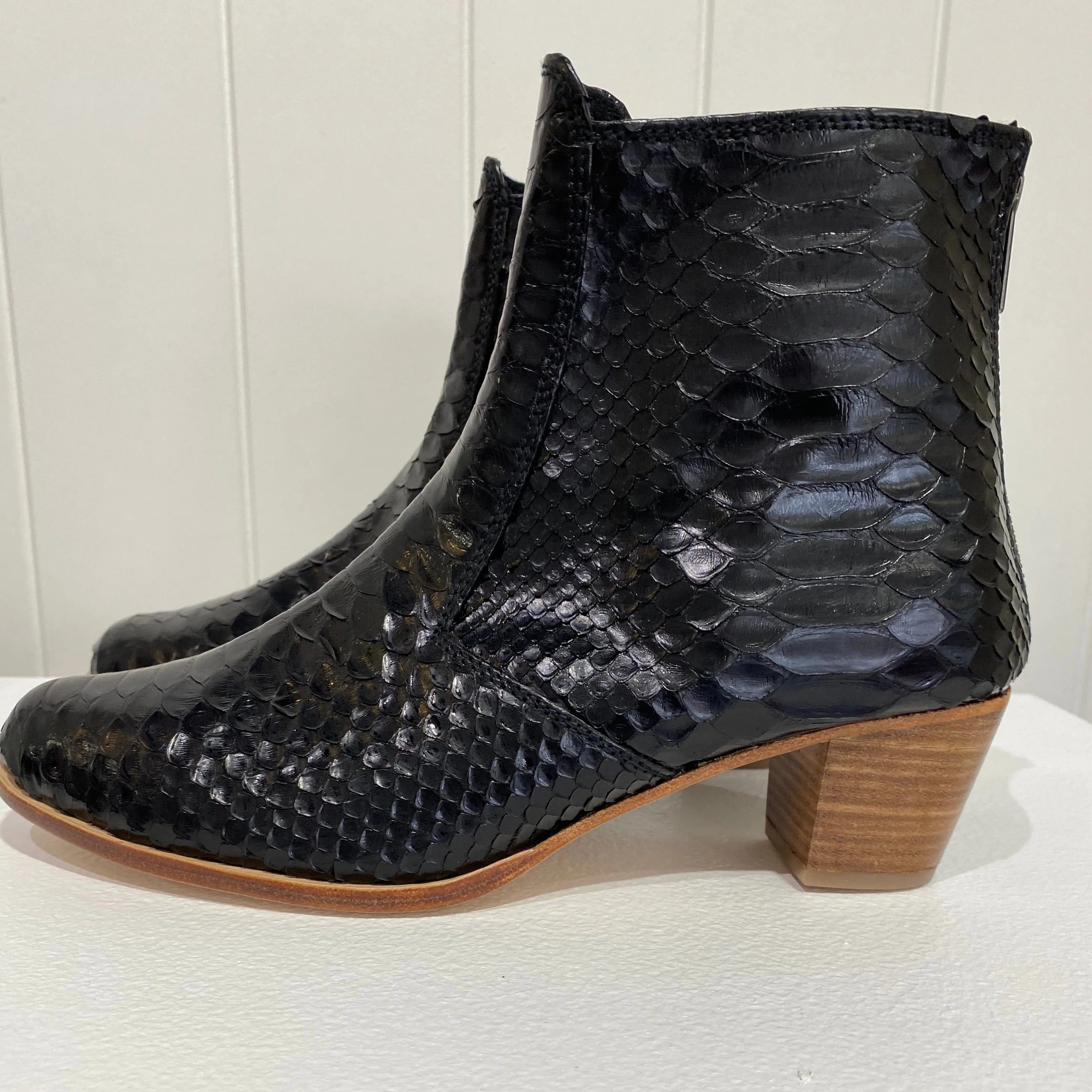 Koko Boots - Black