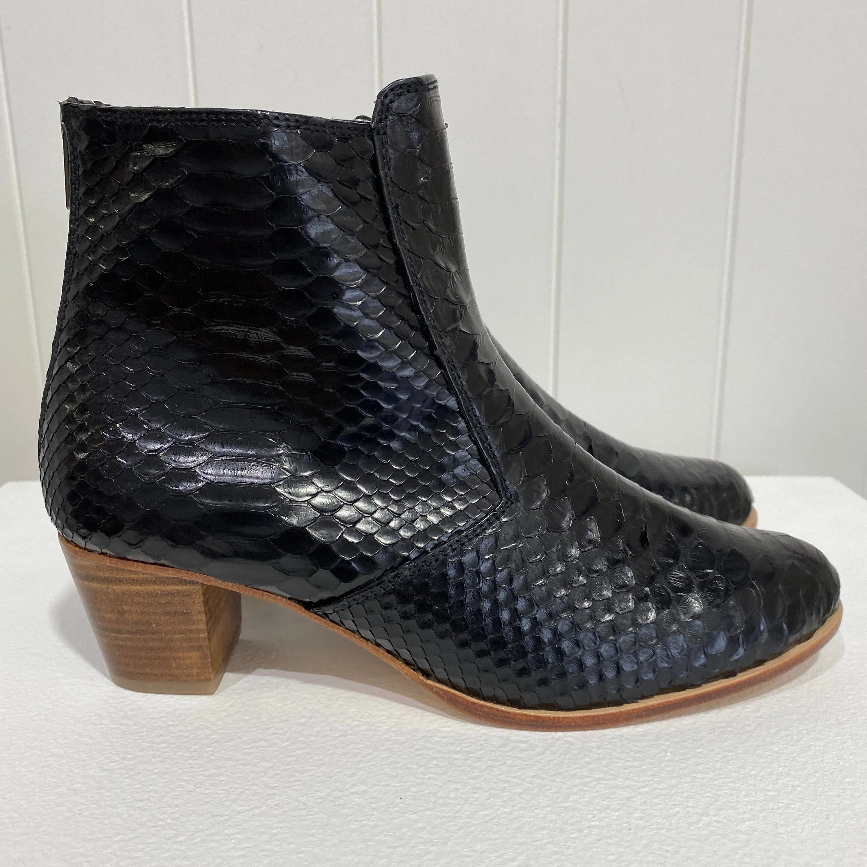 Koko Boots - Black