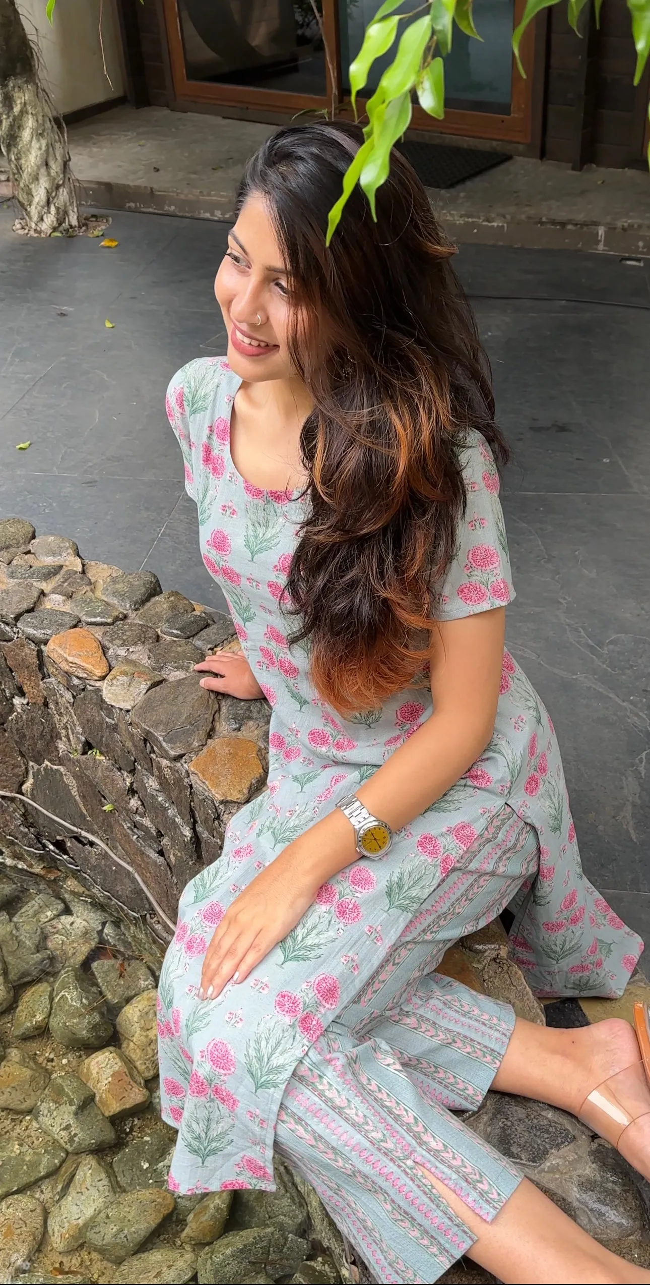 Lavina Co-Ord Set