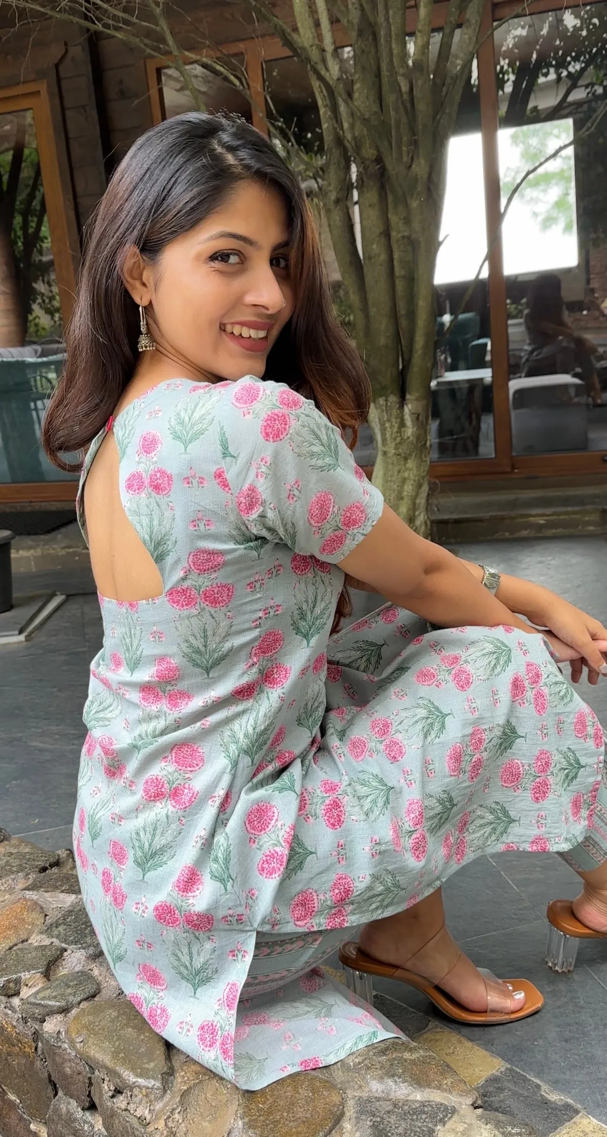 Lavina Co-Ord Set
