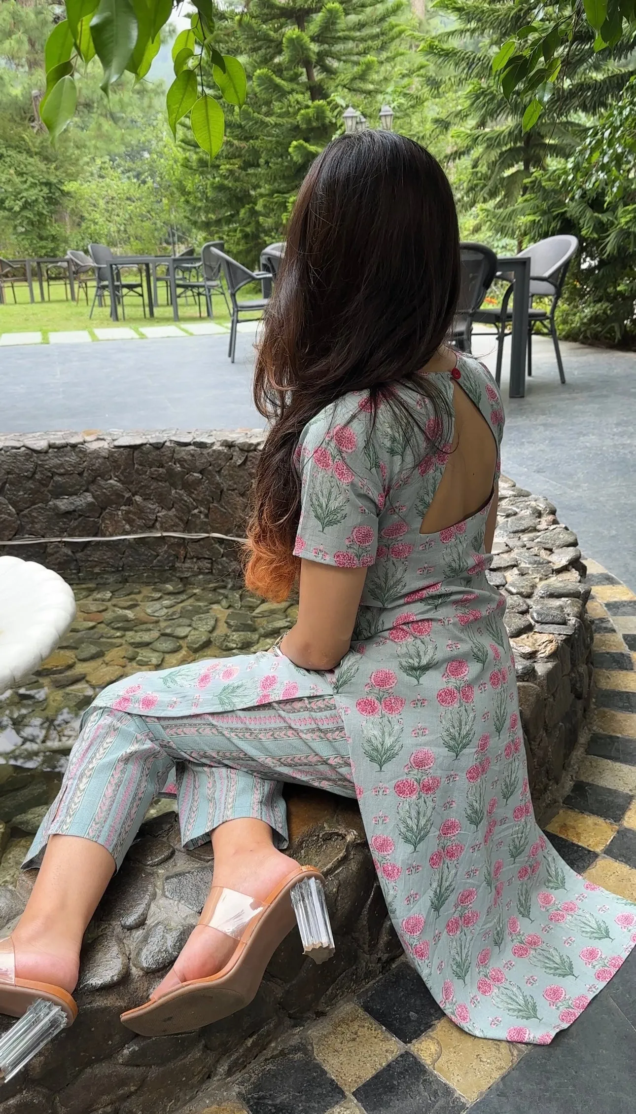 Lavina Co-Ord Set
