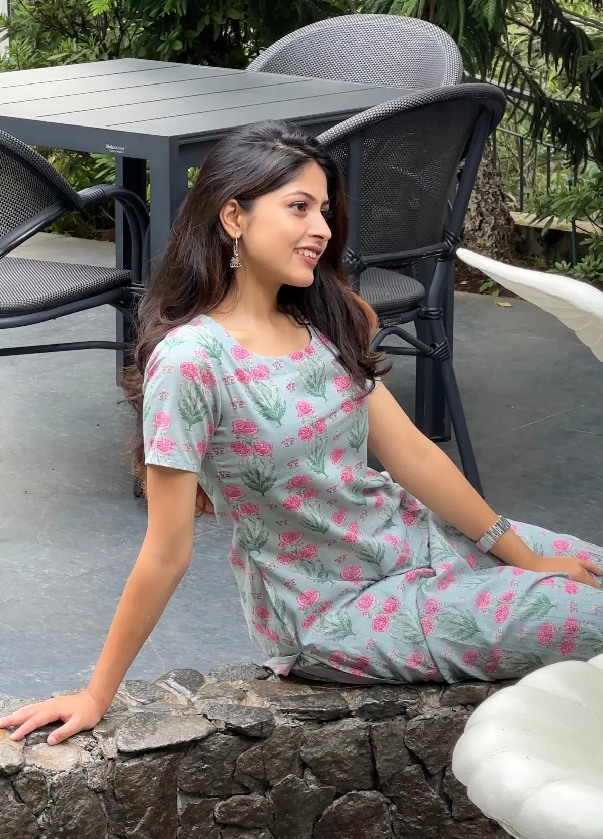 Lavina Co-Ord Set