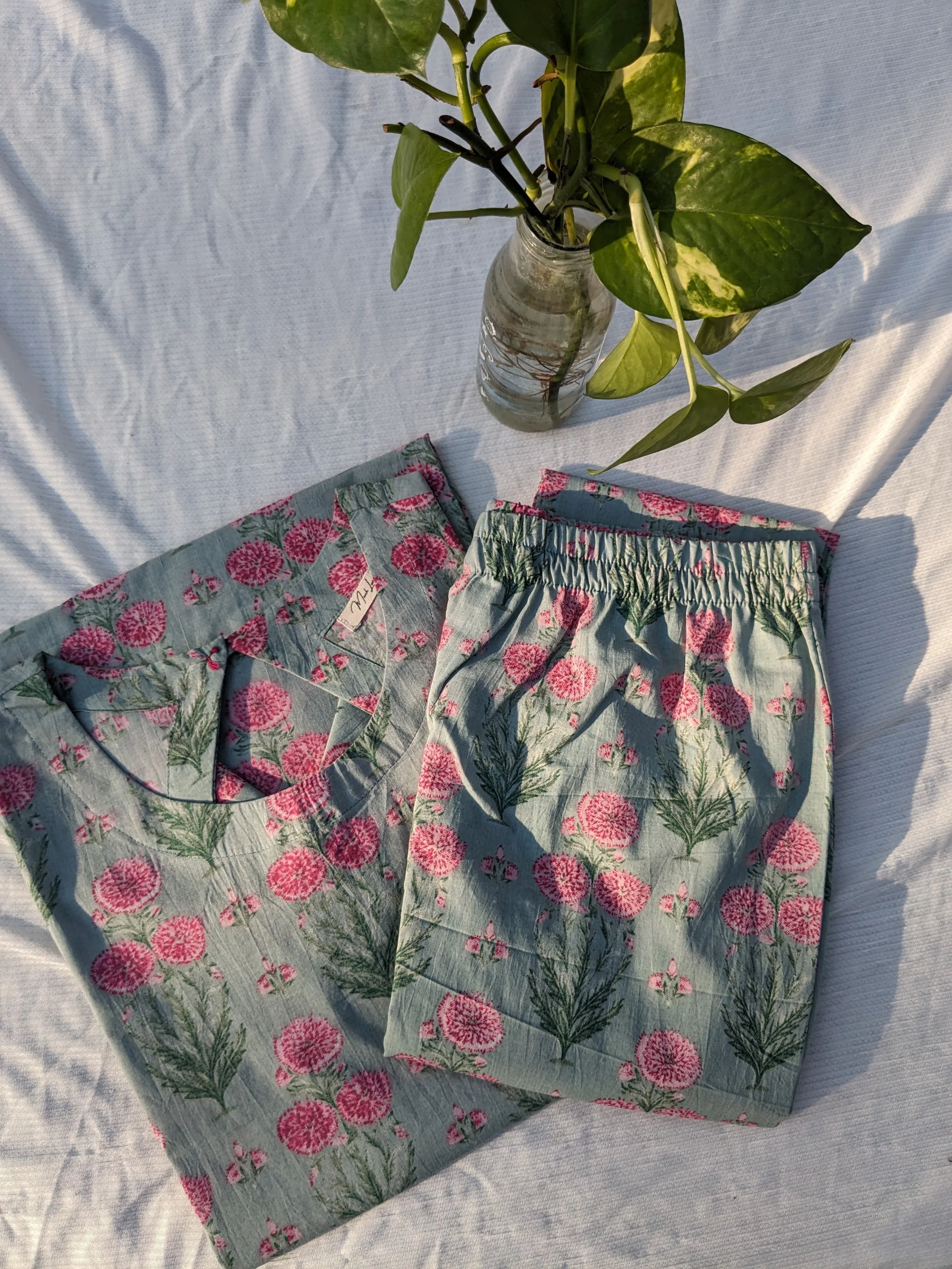 Lavina Co-Ord Set