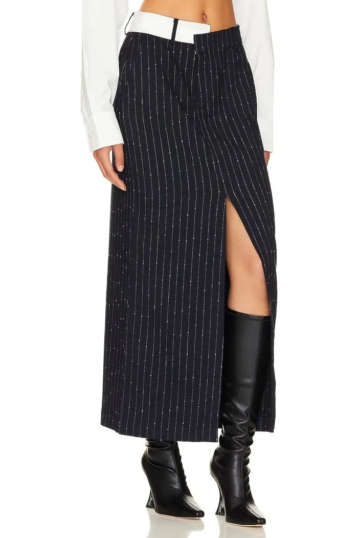 Maaike Maxi Skirt