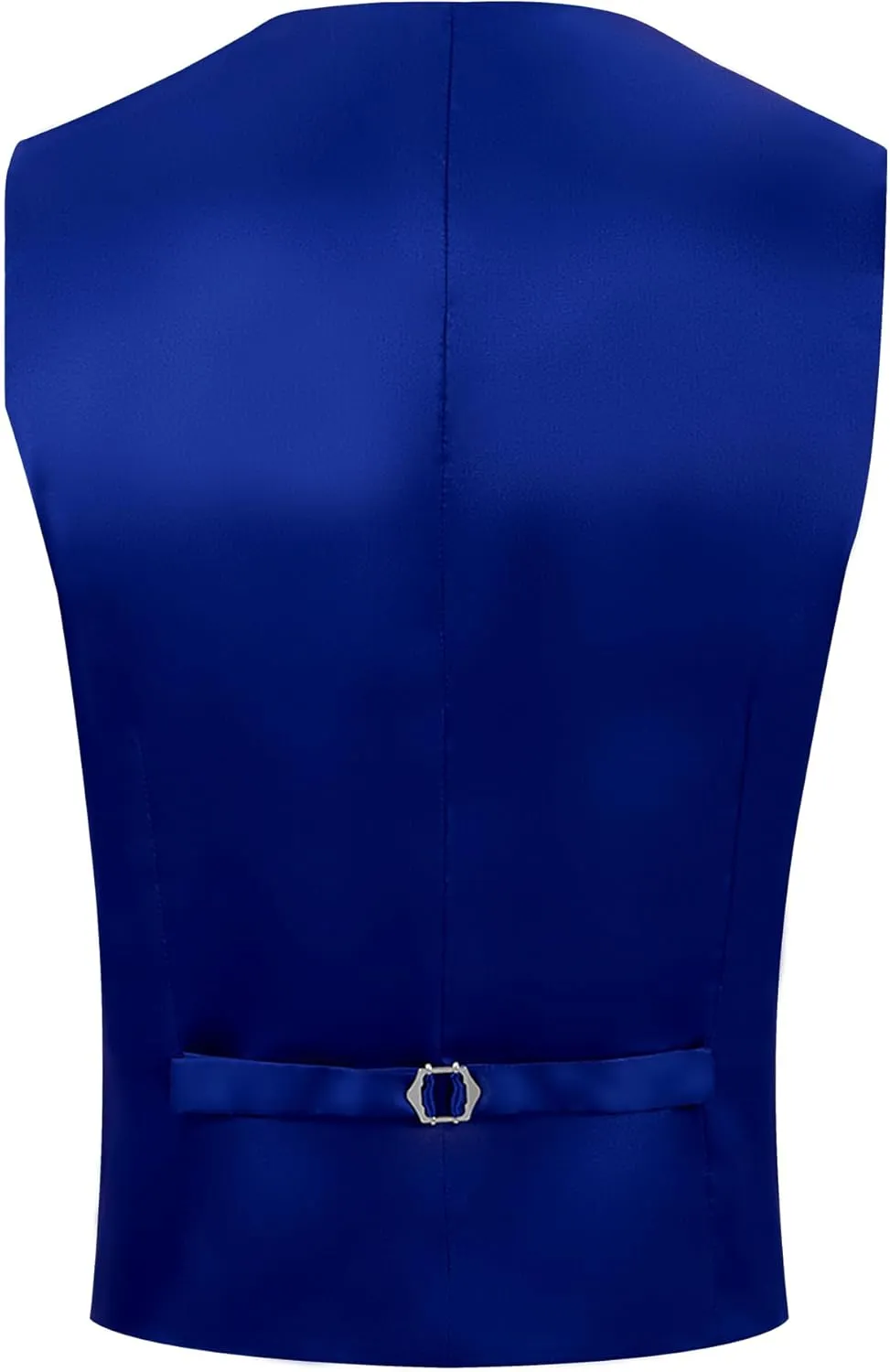 MAGE MALE Mens 3 Piece Suits Slim Fit Tuxedo Suit Set Soild Prom Wedding Suits One Button Blazer Vest Pants Set with Bow Tie
