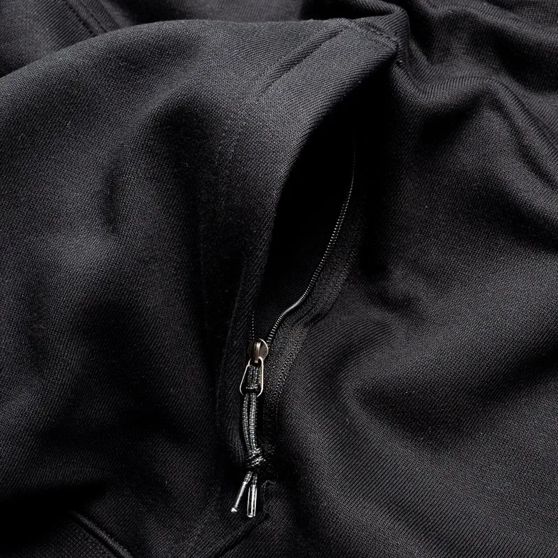 Nike ACG Therma-FIT Hoodie - Black/Anthracite