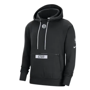 NIKE -  Courtside Hoodie
