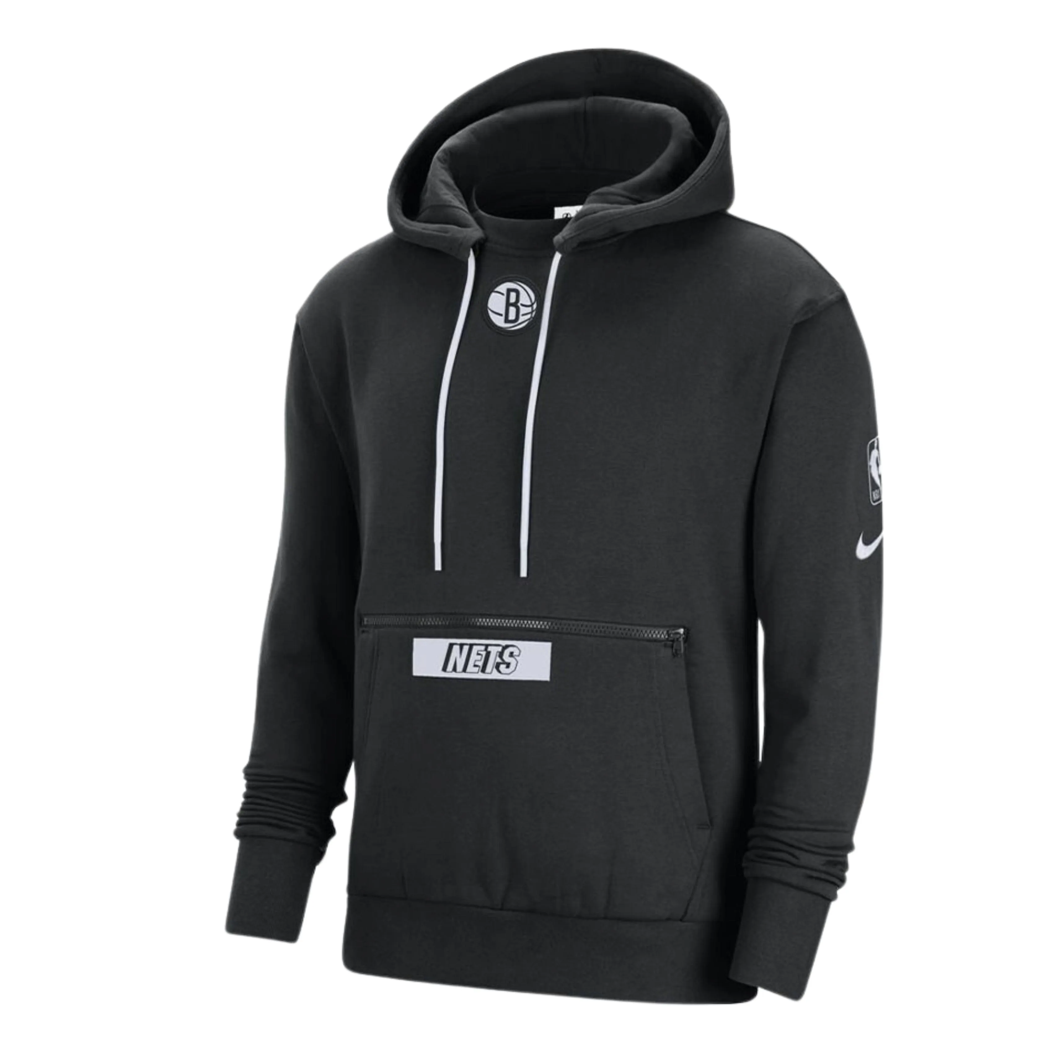 NIKE -  Courtside Hoodie
