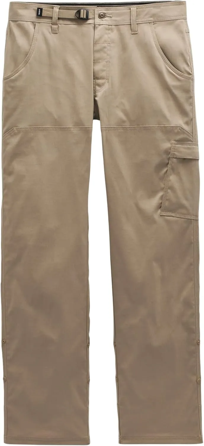 prAna Men's Stretch Zion Pant