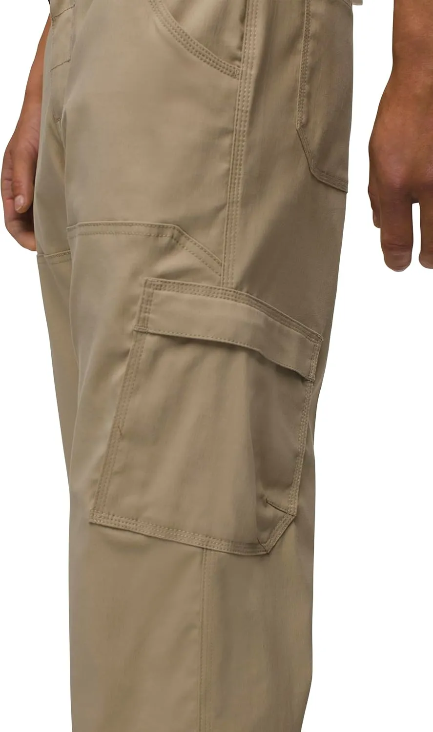 prAna Men's Stretch Zion Pant
