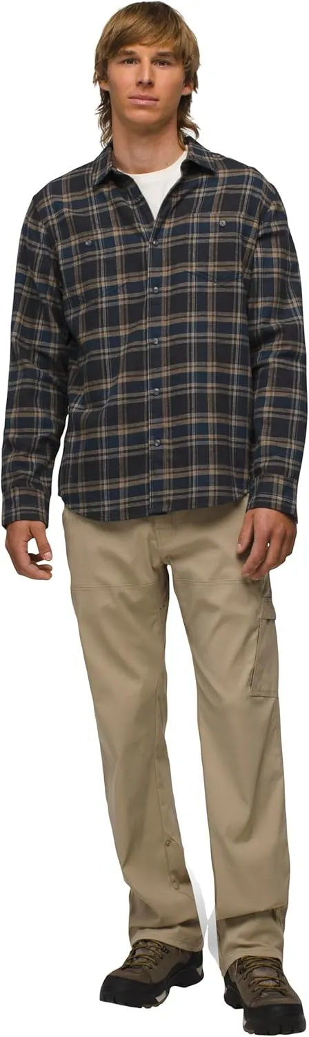 prAna Men's Stretch Zion Pant
