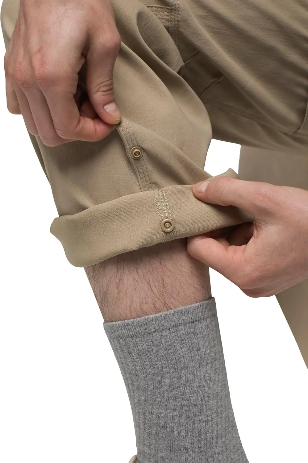 prAna Men's Stretch Zion Pant